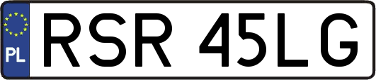 RSR45LG
