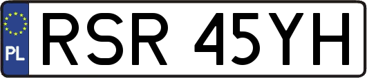 RSR45YH
