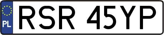 RSR45YP