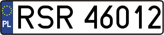RSR46012