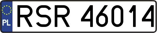 RSR46014