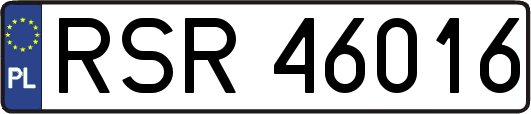 RSR46016