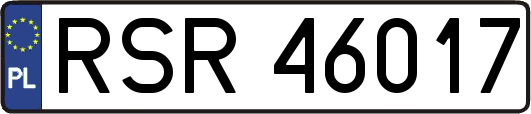 RSR46017