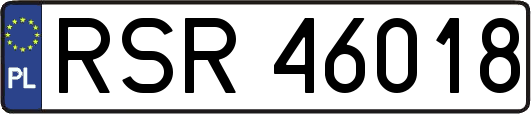 RSR46018
