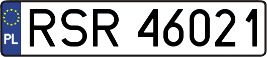 RSR46021