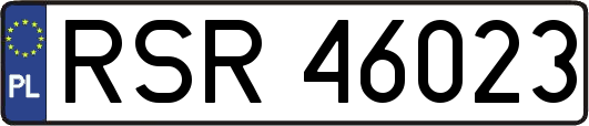 RSR46023