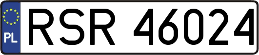 RSR46024