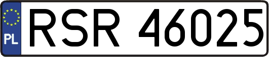 RSR46025