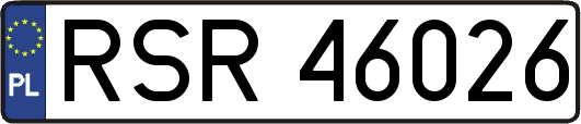 RSR46026