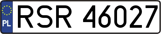 RSR46027