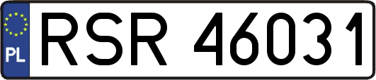 RSR46031
