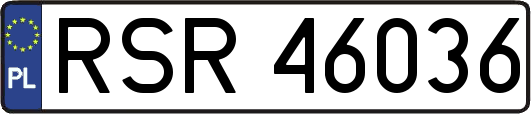 RSR46036