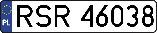 RSR46038