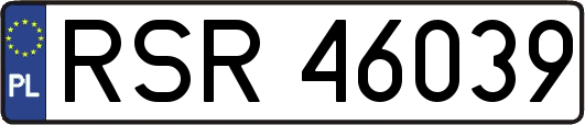 RSR46039