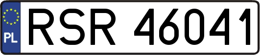 RSR46041