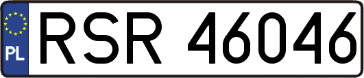 RSR46046