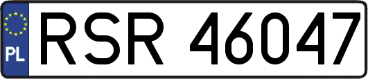 RSR46047