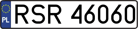 RSR46060