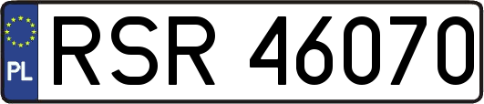RSR46070