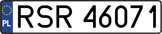 RSR46071
