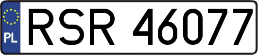 RSR46077