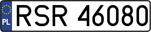 RSR46080