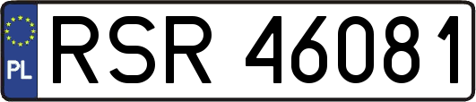 RSR46081