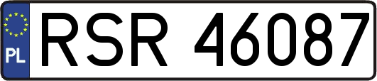 RSR46087