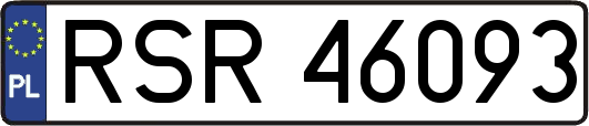 RSR46093