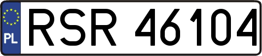RSR46104