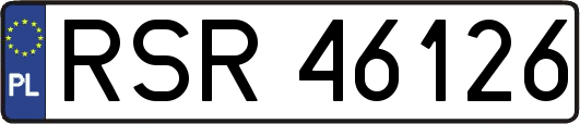 RSR46126
