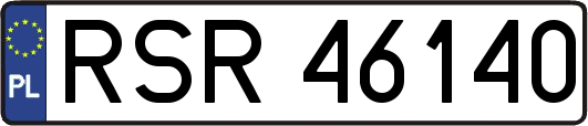 RSR46140