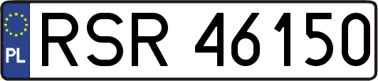 RSR46150
