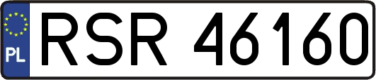 RSR46160