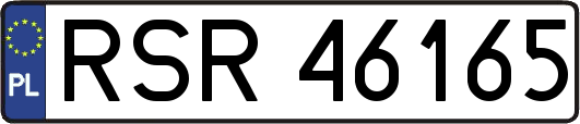 RSR46165