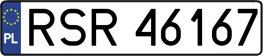 RSR46167