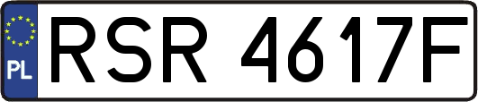 RSR4617F