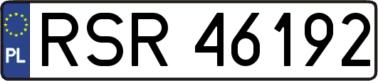 RSR46192