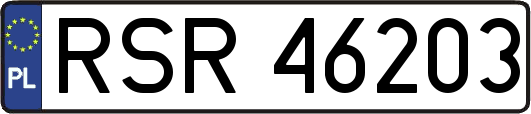 RSR46203