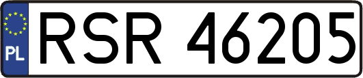 RSR46205