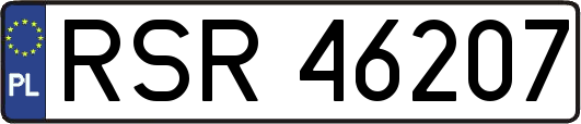 RSR46207