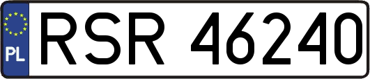 RSR46240
