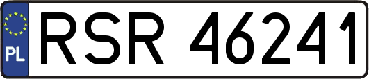 RSR46241