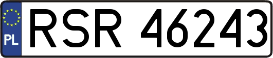 RSR46243