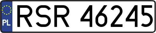 RSR46245