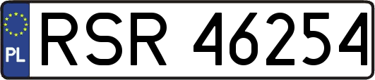 RSR46254