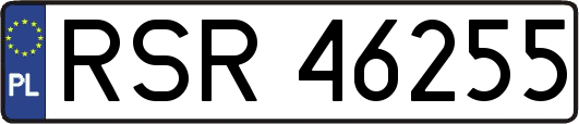 RSR46255