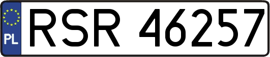 RSR46257