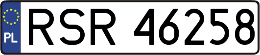 RSR46258