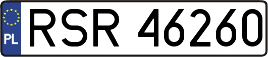 RSR46260